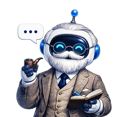 Sigmund, the Digital Therapy bot