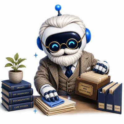 Sigmund cleaning and organizing data