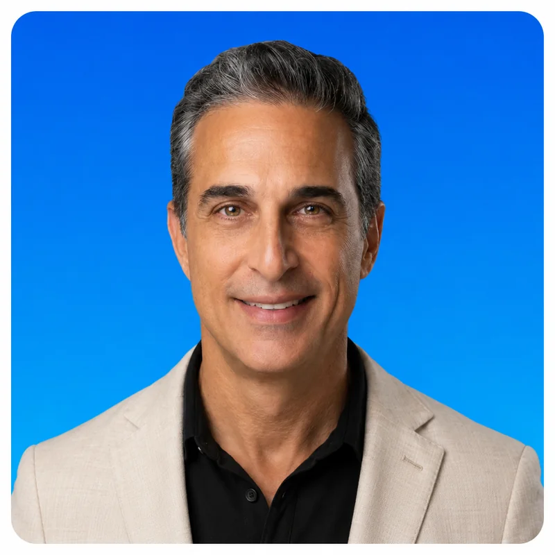 Geoff Horn