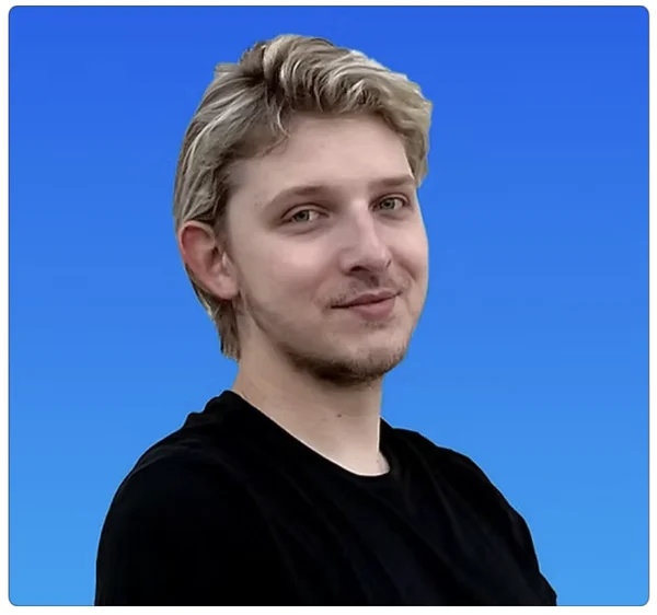 Stan Gretov